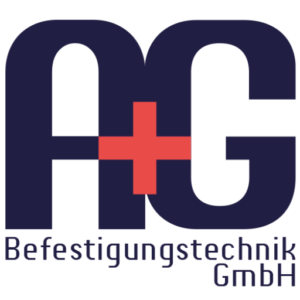 Logo der A+G Befestigungstechnik GmbH